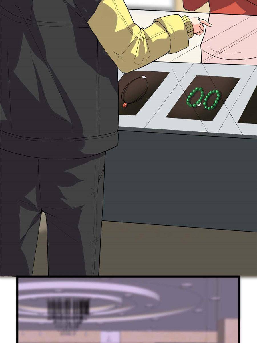 I Might Be a fake Cultivator chapter 35 page 44