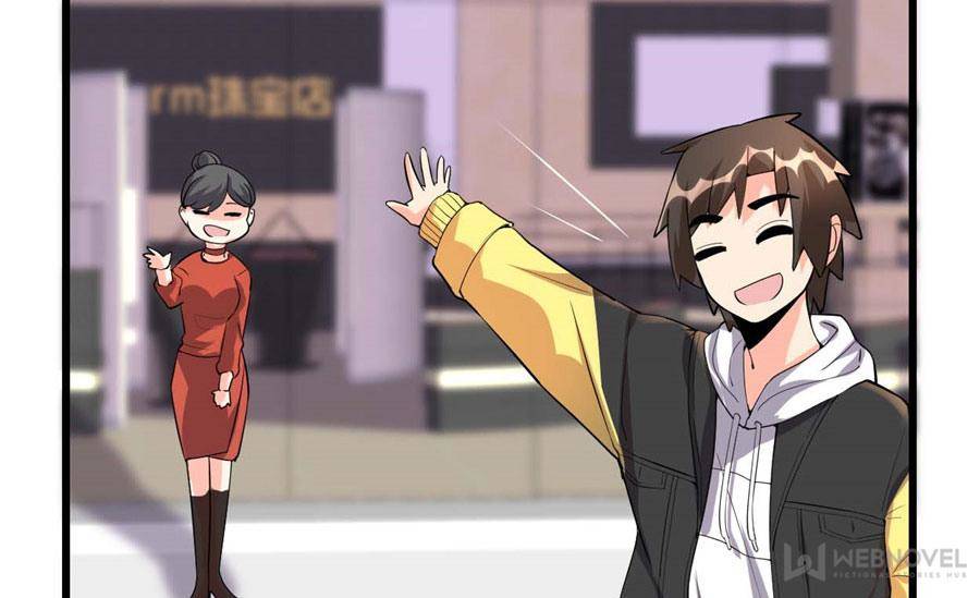 I Might Be a fake Cultivator chapter 35 page 45