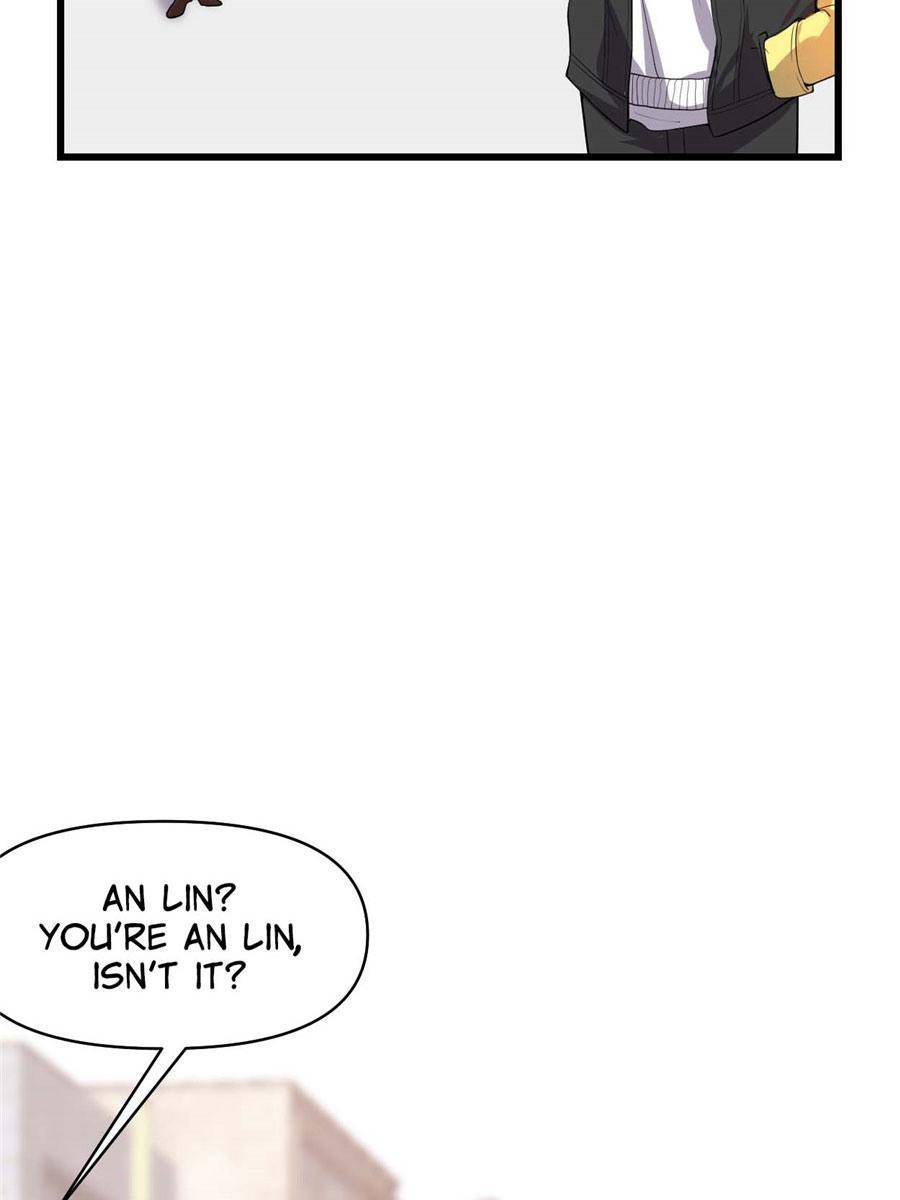 I Might Be a fake Cultivator chapter 35 page 46