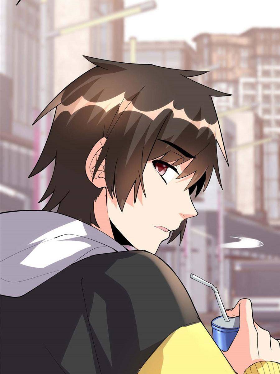 I Might Be a fake Cultivator chapter 35 page 47