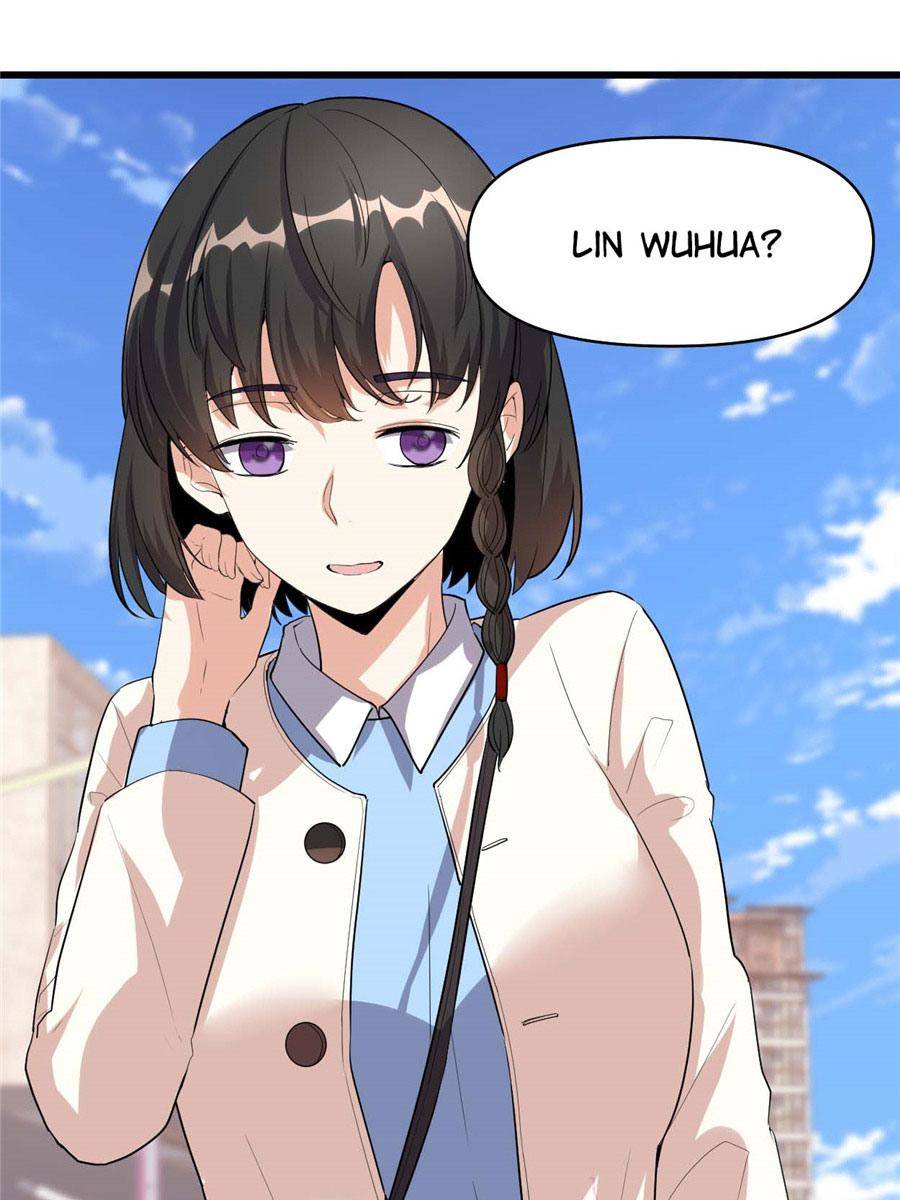 I Might Be a fake Cultivator chapter 35 page 49