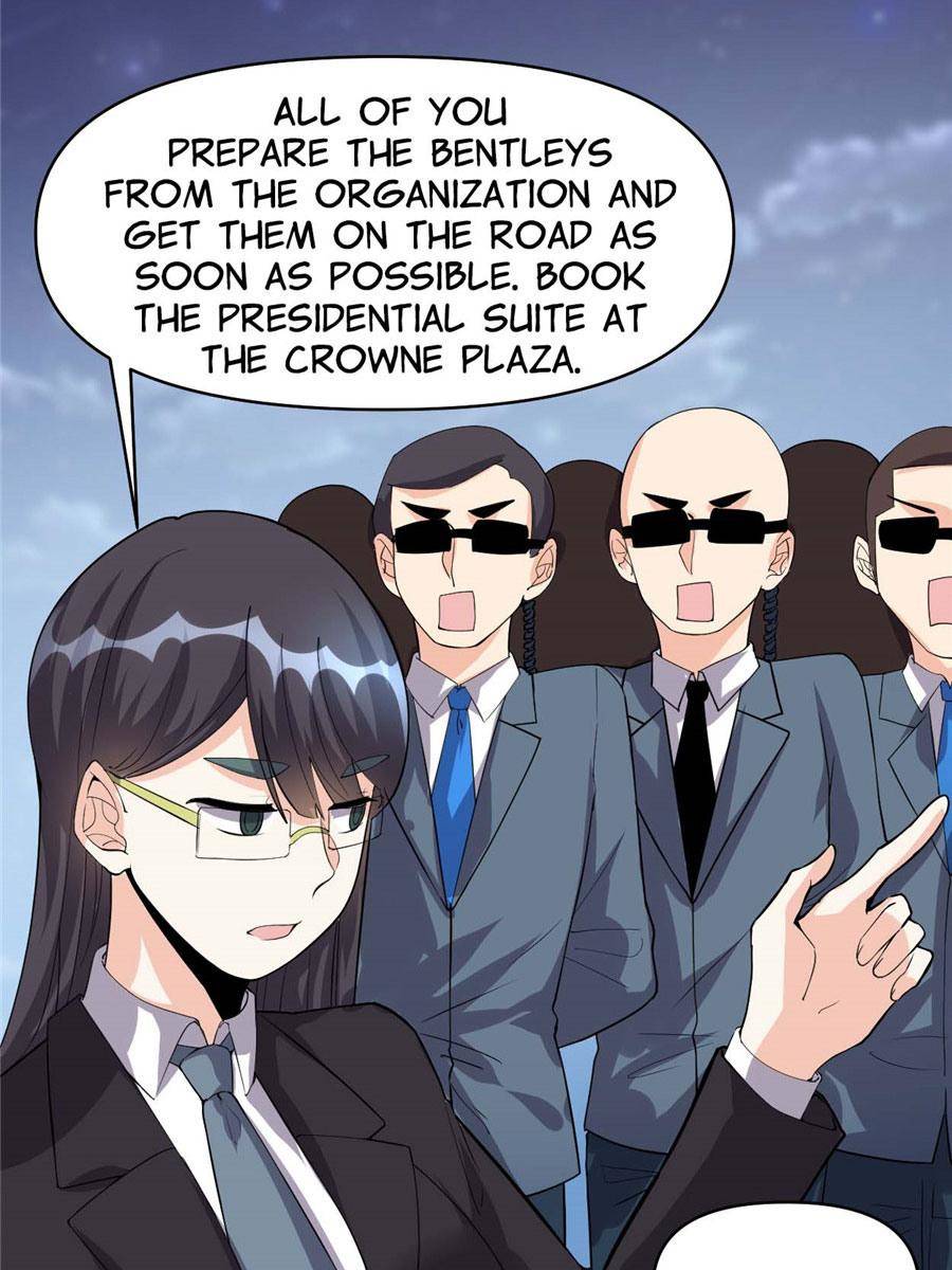 I Might Be a fake Cultivator chapter 35 page 5