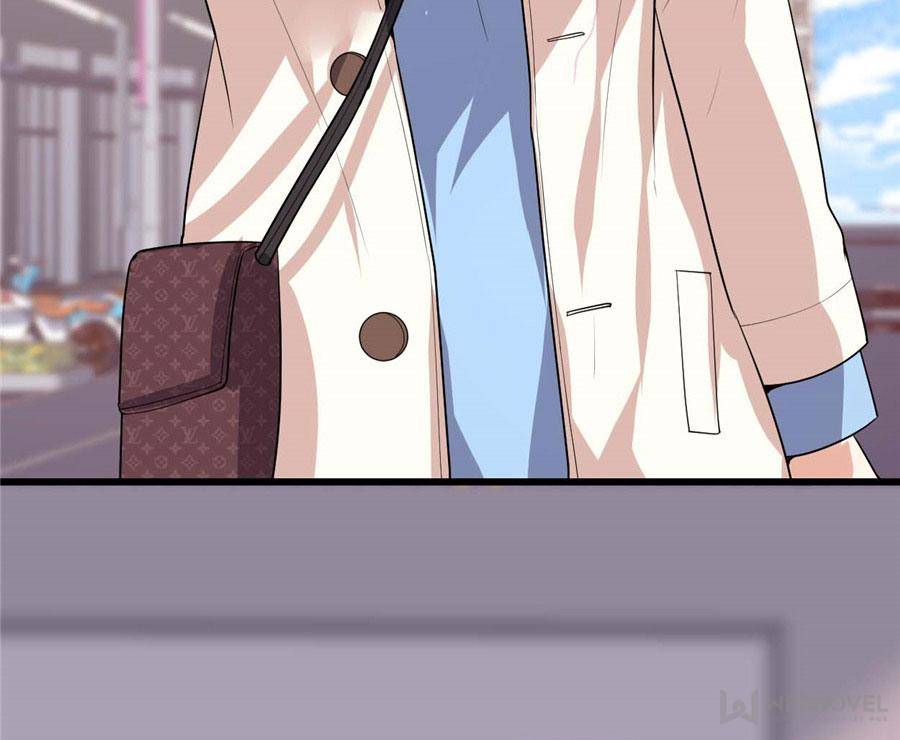 I Might Be a fake Cultivator chapter 35 page 50