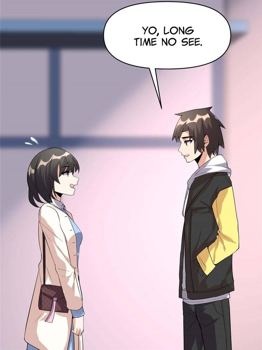 I Might Be a fake Cultivator chapter 35 page 51