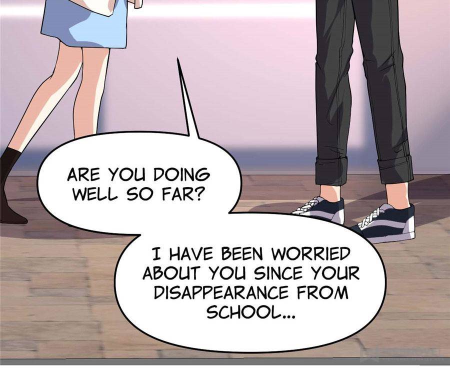 I Might Be a fake Cultivator chapter 35 page 52