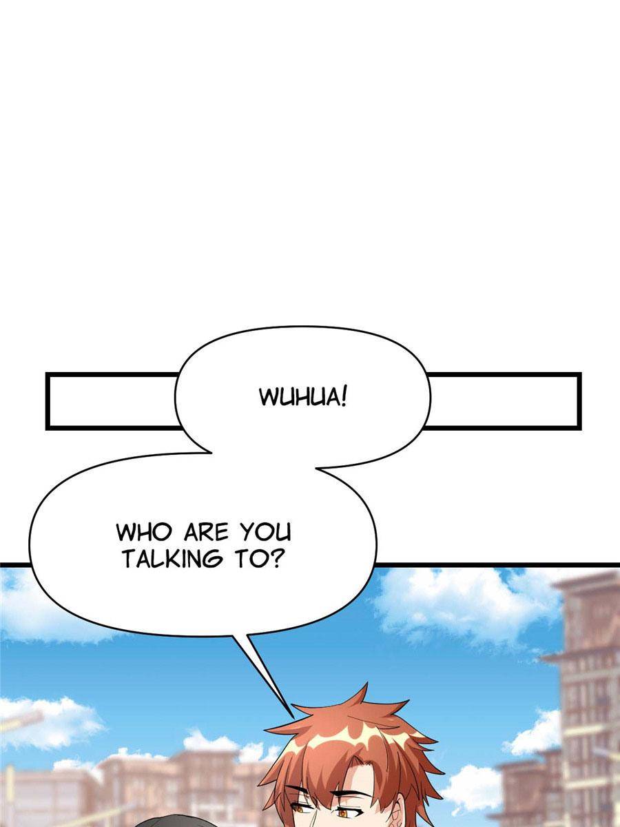 I Might Be a fake Cultivator chapter 35 page 53