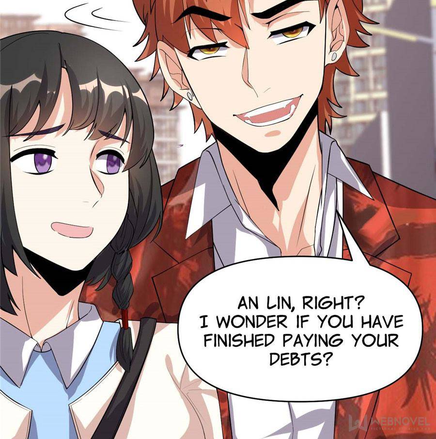 I Might Be a fake Cultivator chapter 35 page 56