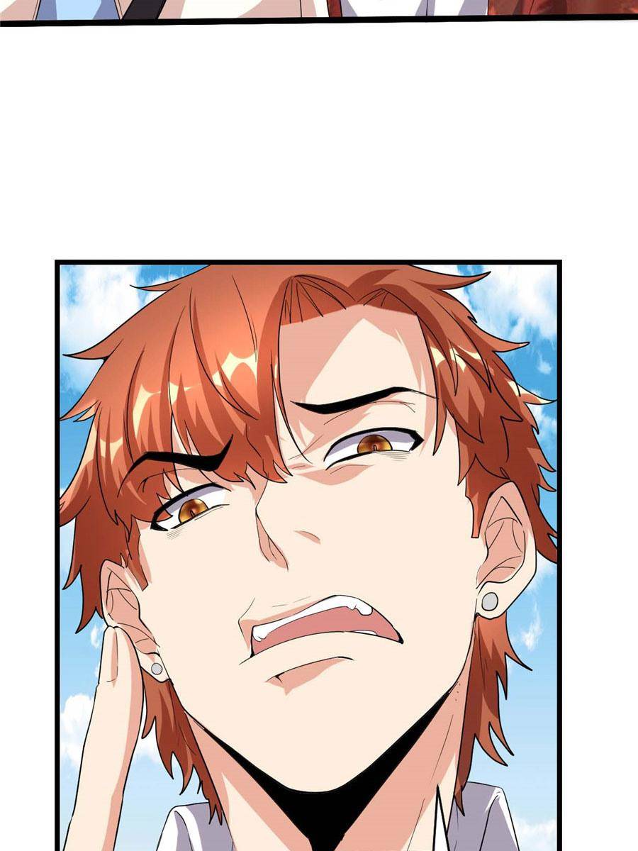 I Might Be a fake Cultivator chapter 35 page 57