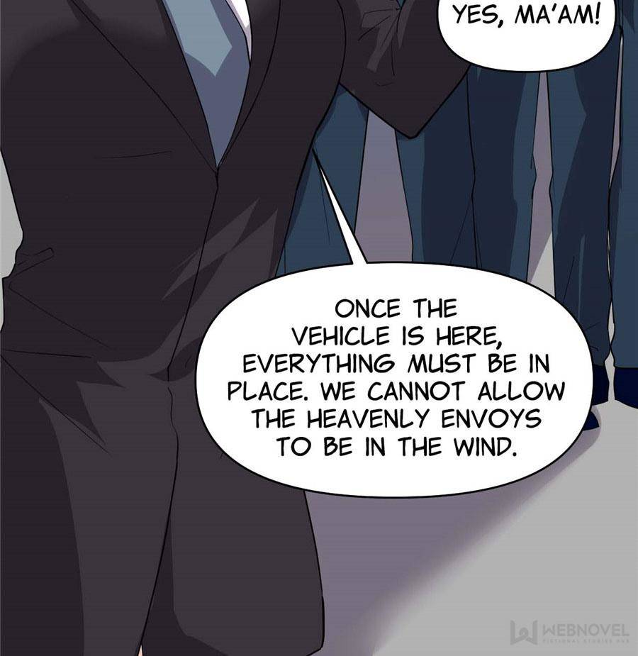 I Might Be a fake Cultivator chapter 35 page 6