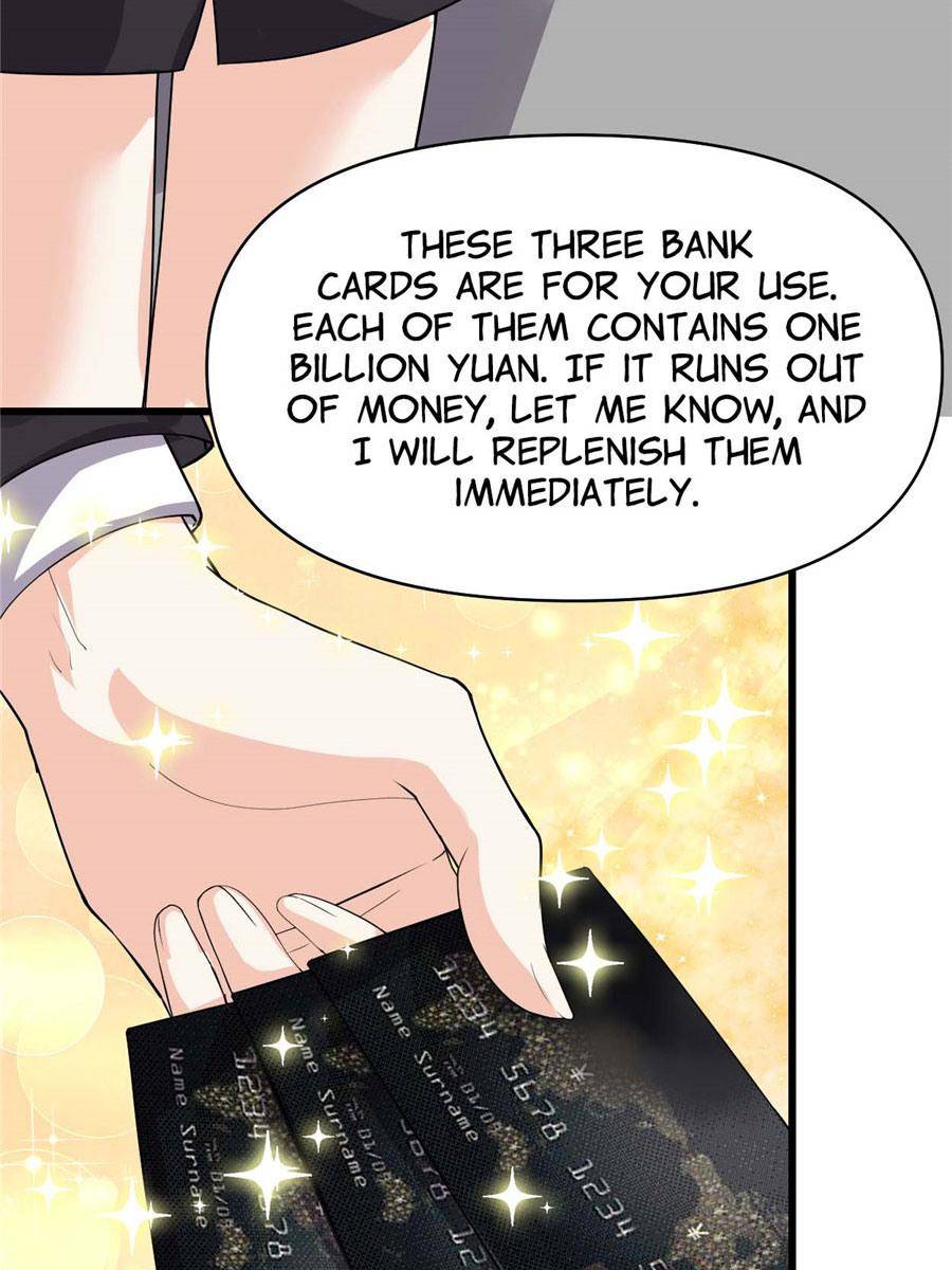 I Might Be a fake Cultivator chapter 35 page 7