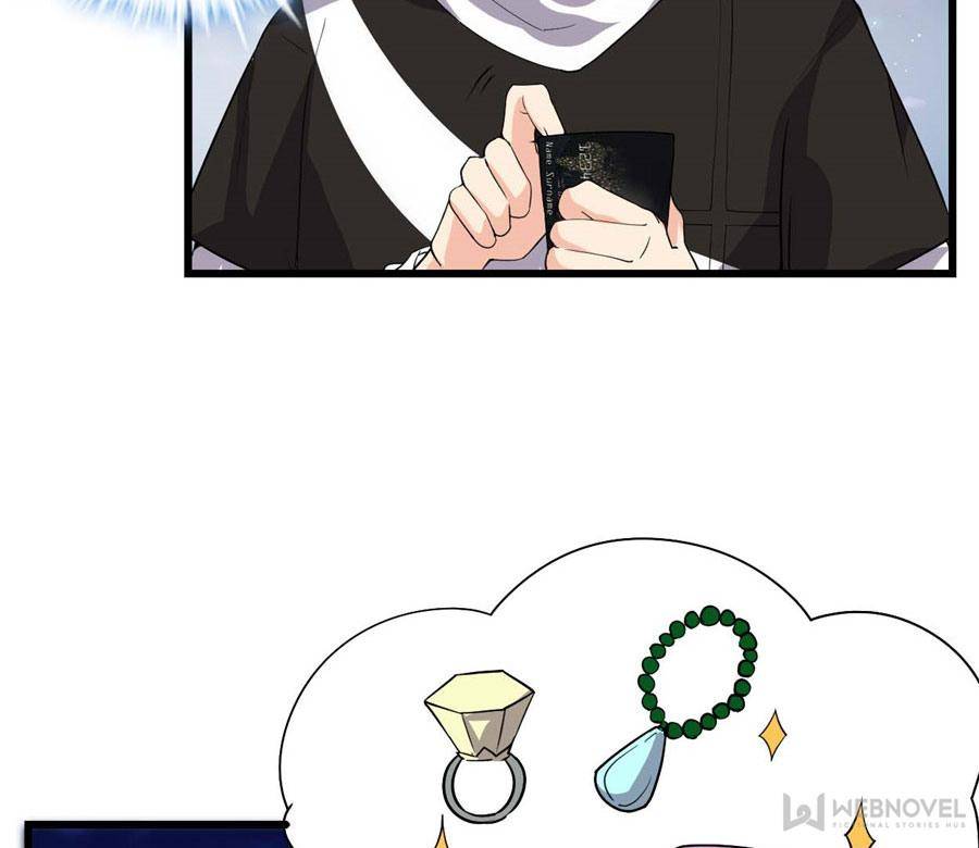 I Might Be a fake Cultivator chapter 35 page 9