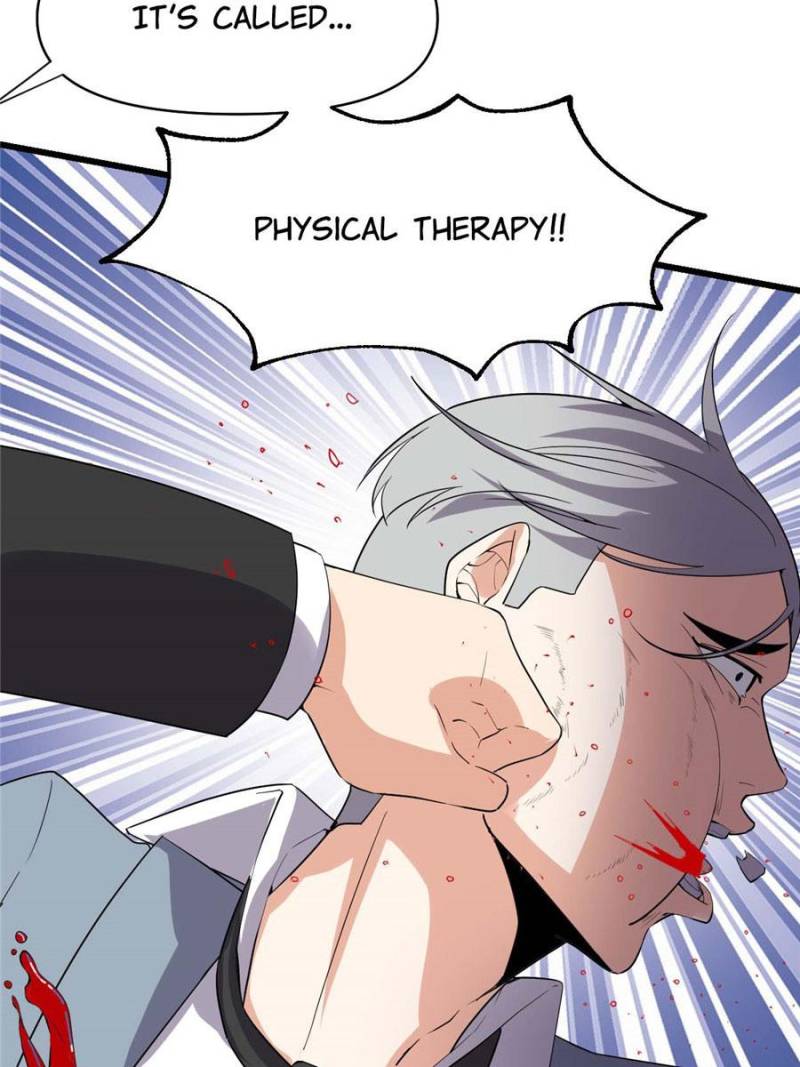 I Might Be a fake Cultivator chapter 37 page 11