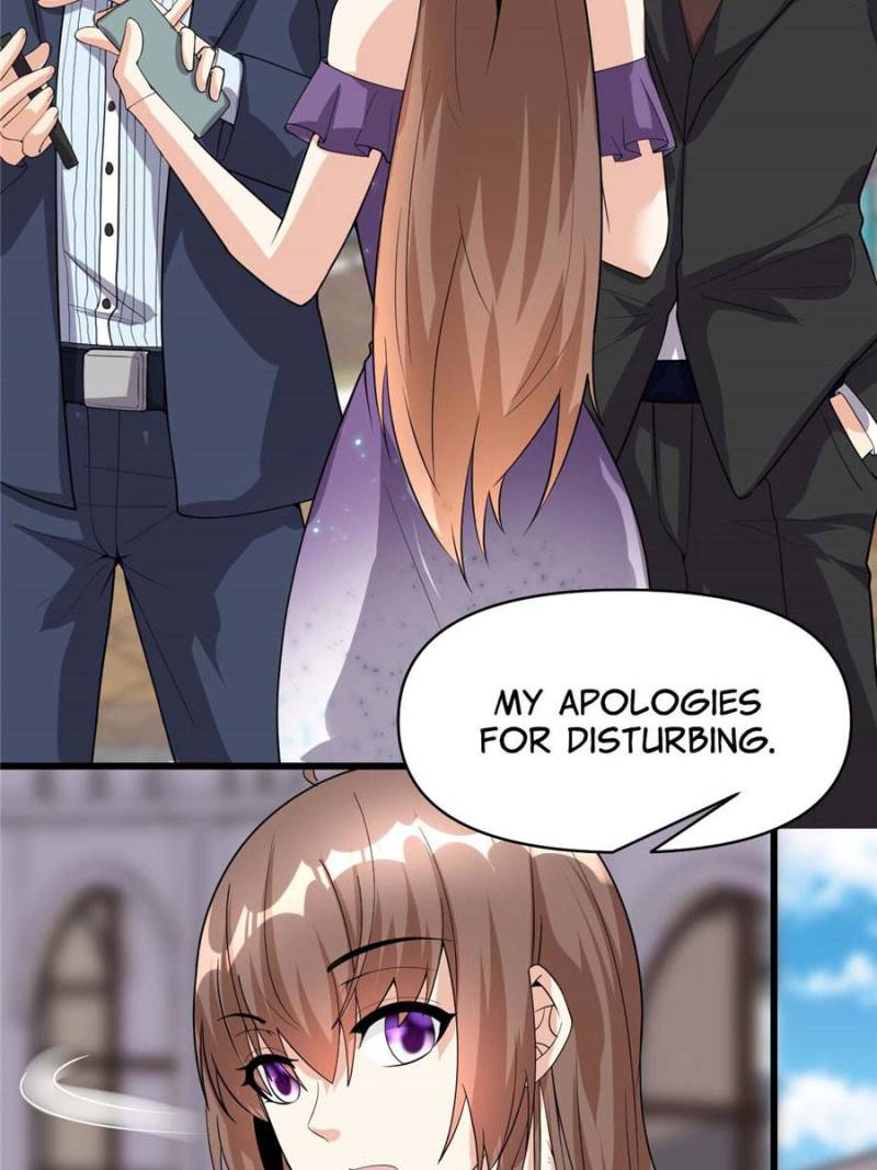 I Might Be a fake Cultivator chapter 37 page 12