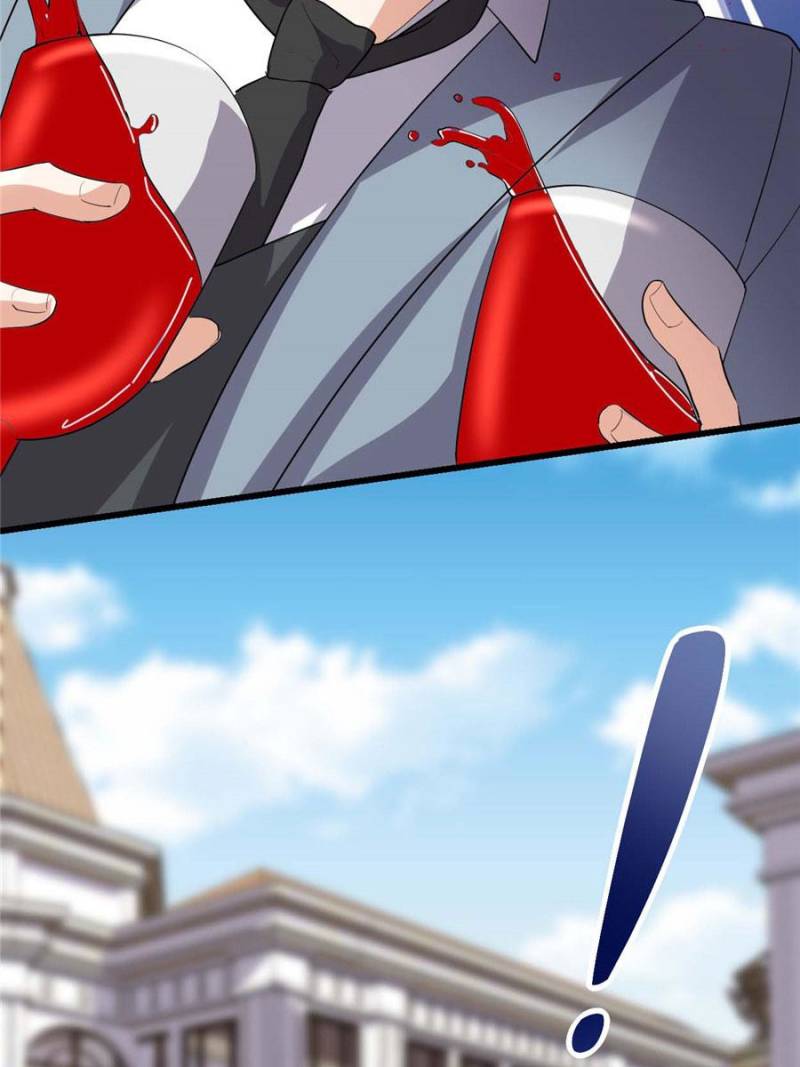 I Might Be a fake Cultivator chapter 37 page 13