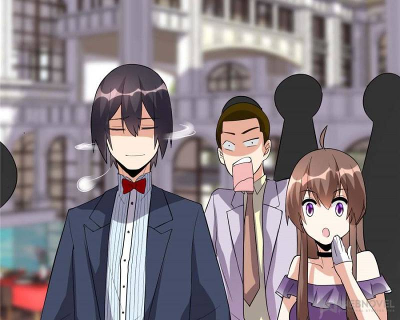 I Might Be a fake Cultivator chapter 37 page 14