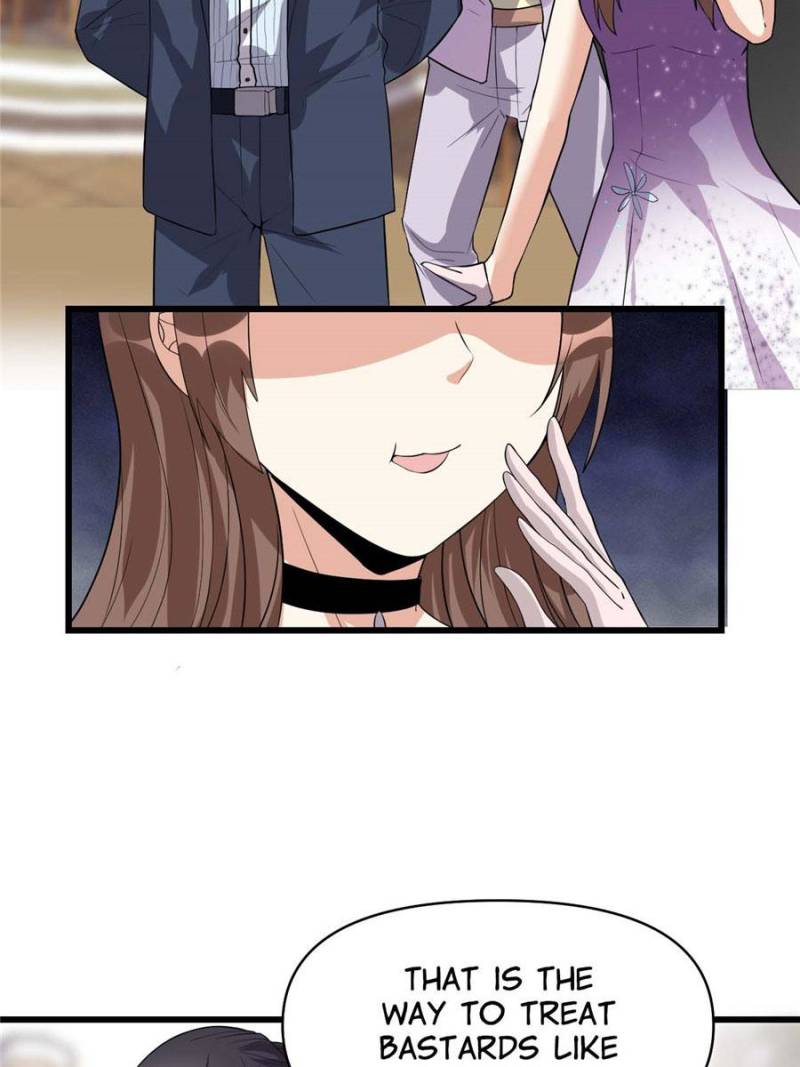 I Might Be a fake Cultivator chapter 37 page 15