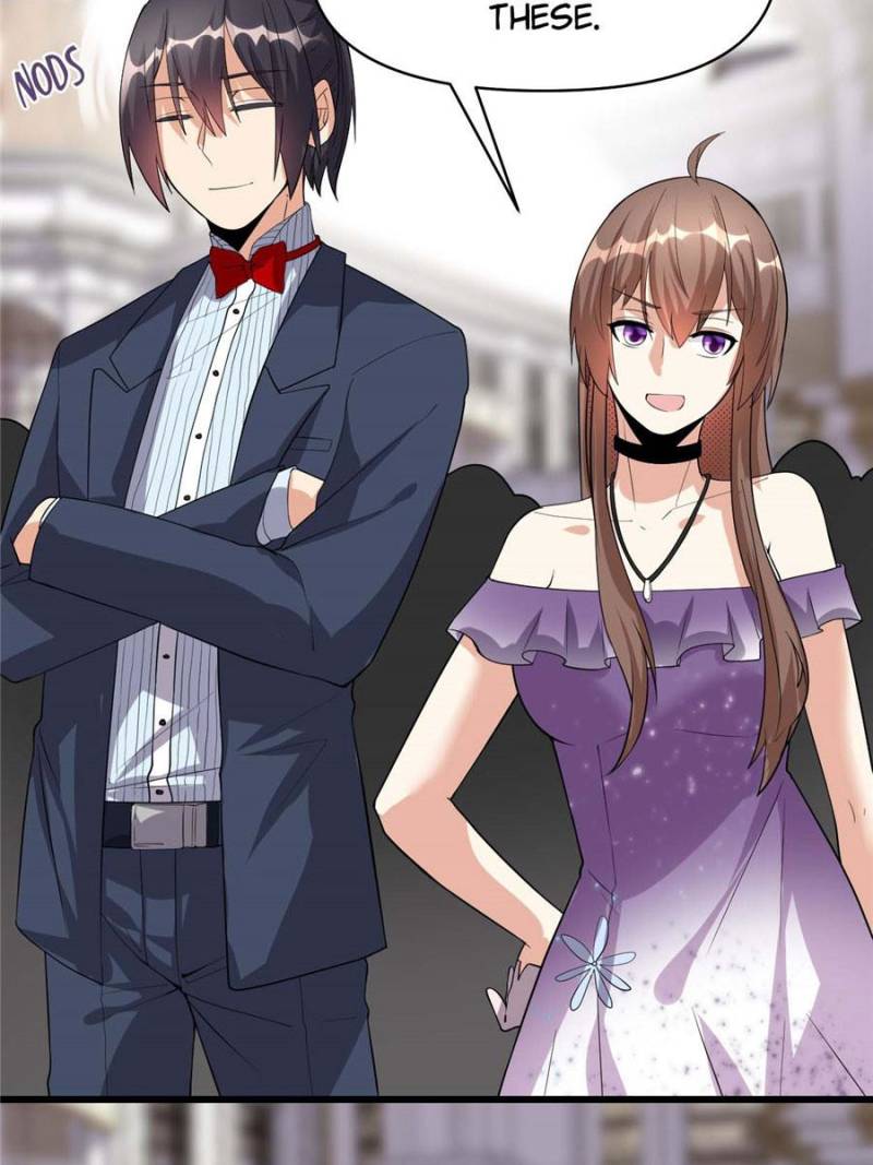 I Might Be a fake Cultivator chapter 37 page 16