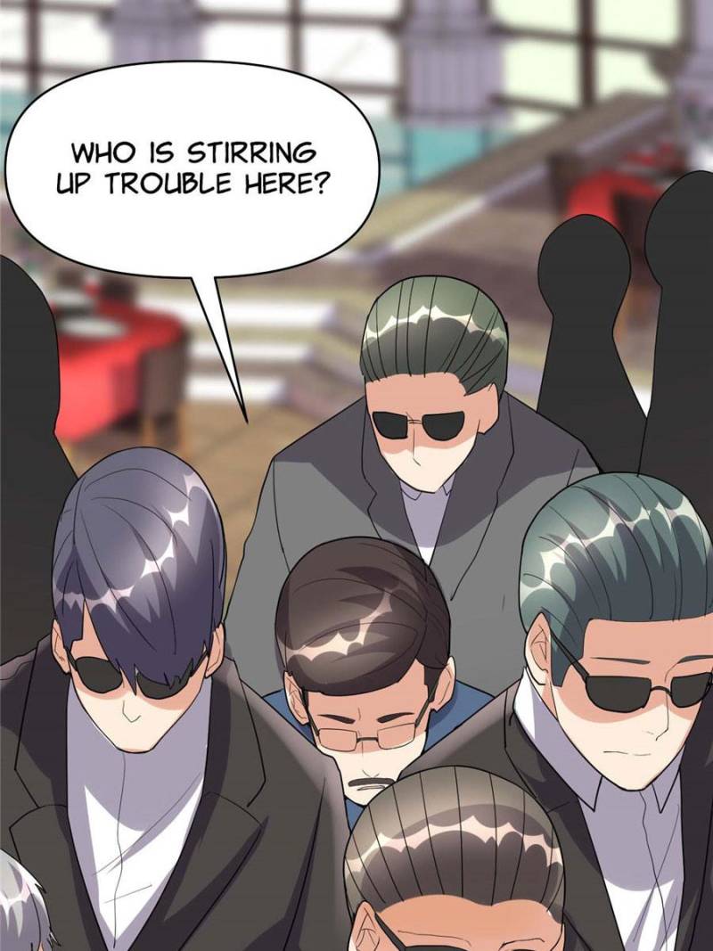 I Might Be a fake Cultivator chapter 37 page 18