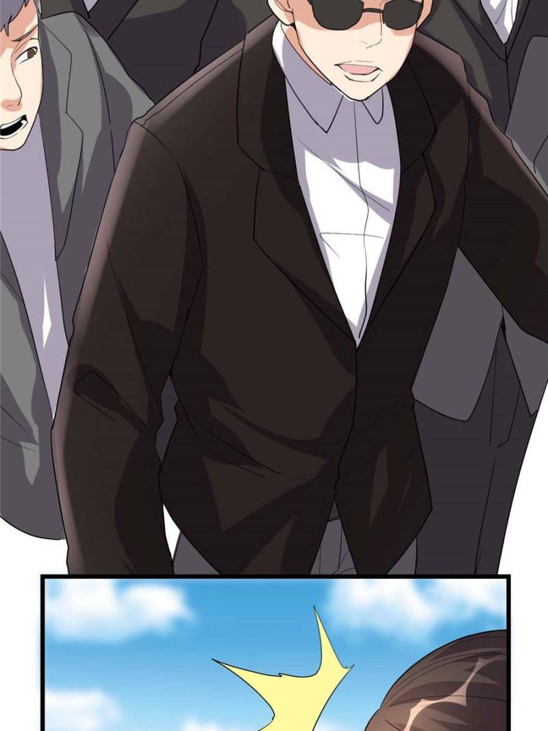 I Might Be a fake Cultivator chapter 37 page 19