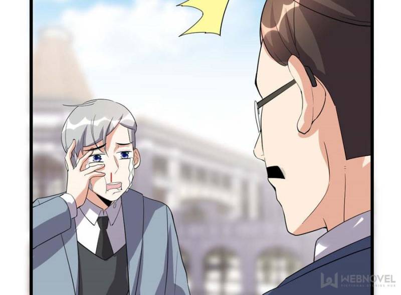 I Might Be a fake Cultivator chapter 37 page 20