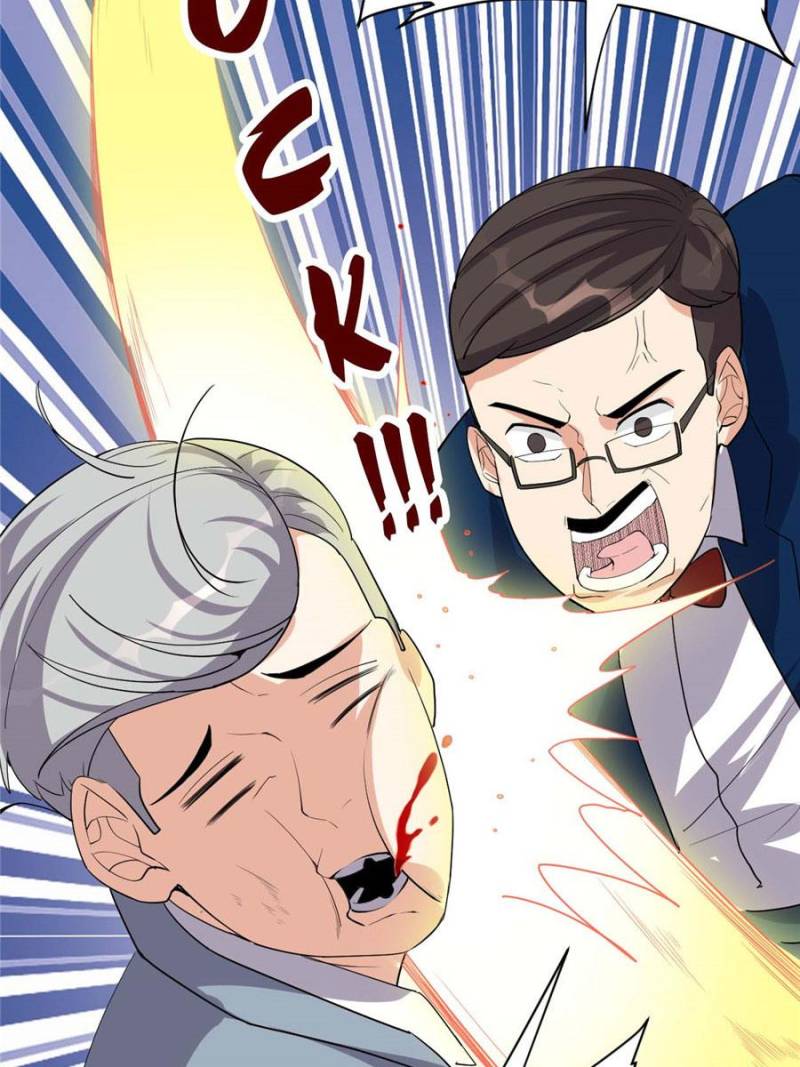 I Might Be a fake Cultivator chapter 37 page 25