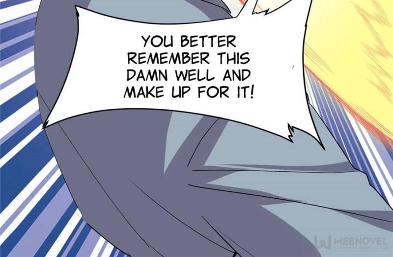 I Might Be a fake Cultivator chapter 37 page 26