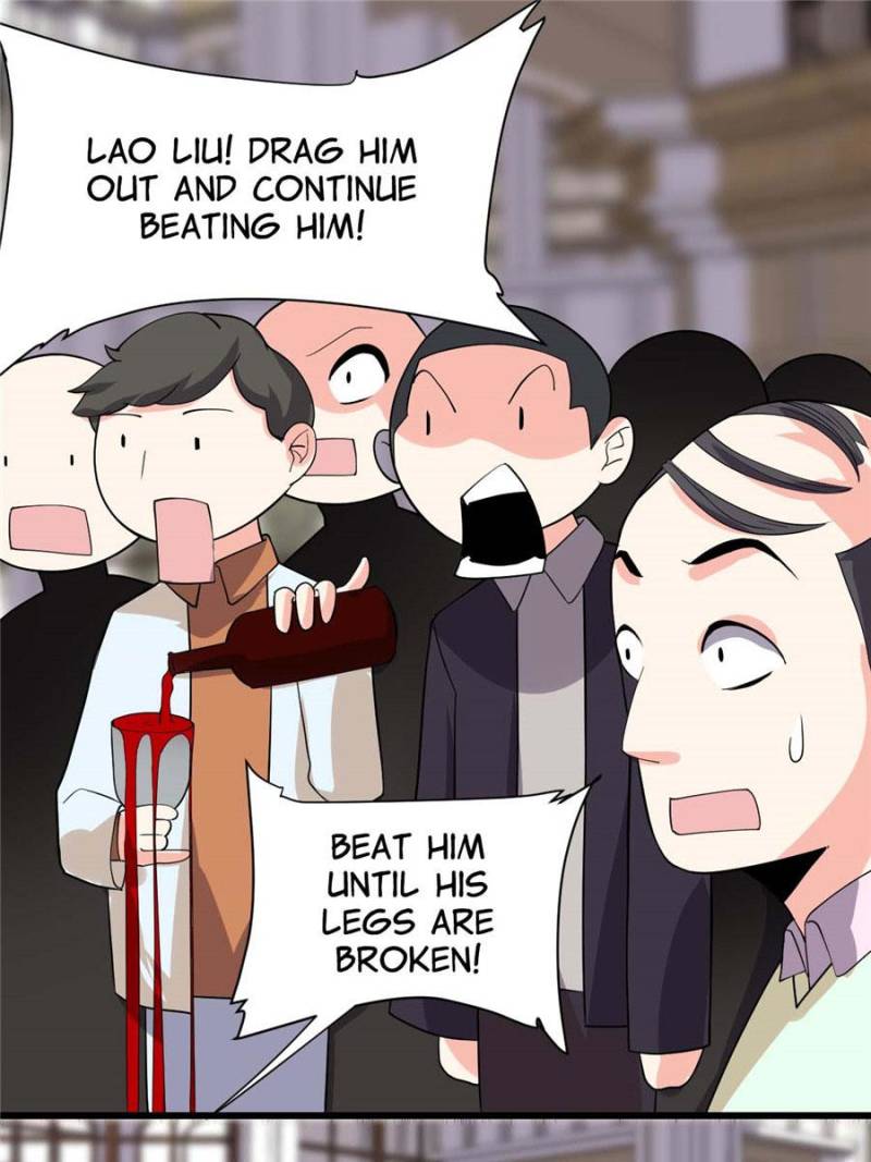 I Might Be a fake Cultivator chapter 37 page 27