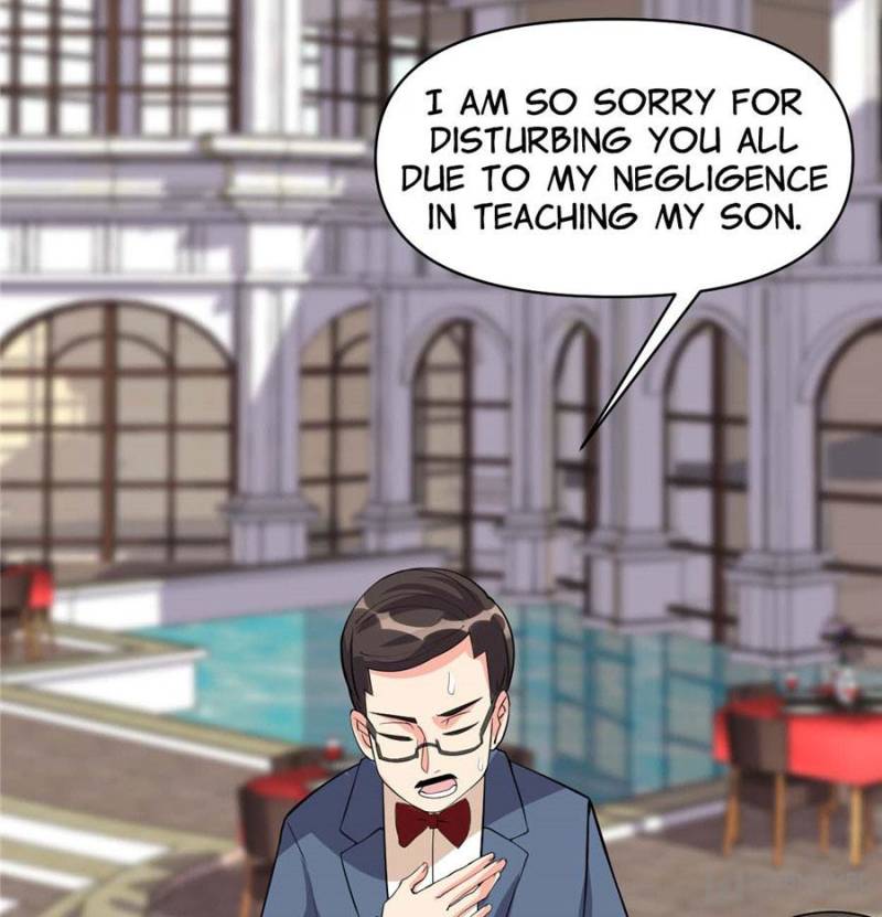 I Might Be a fake Cultivator chapter 37 page 28