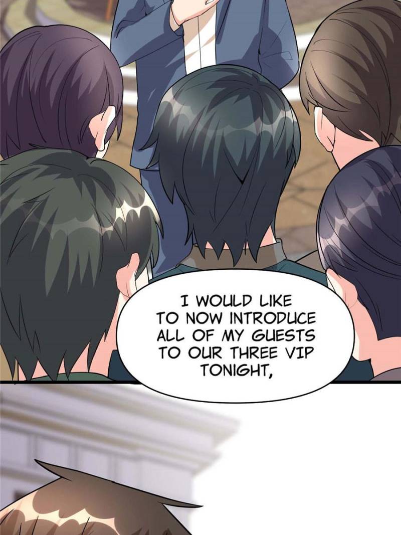 I Might Be a fake Cultivator chapter 37 page 29