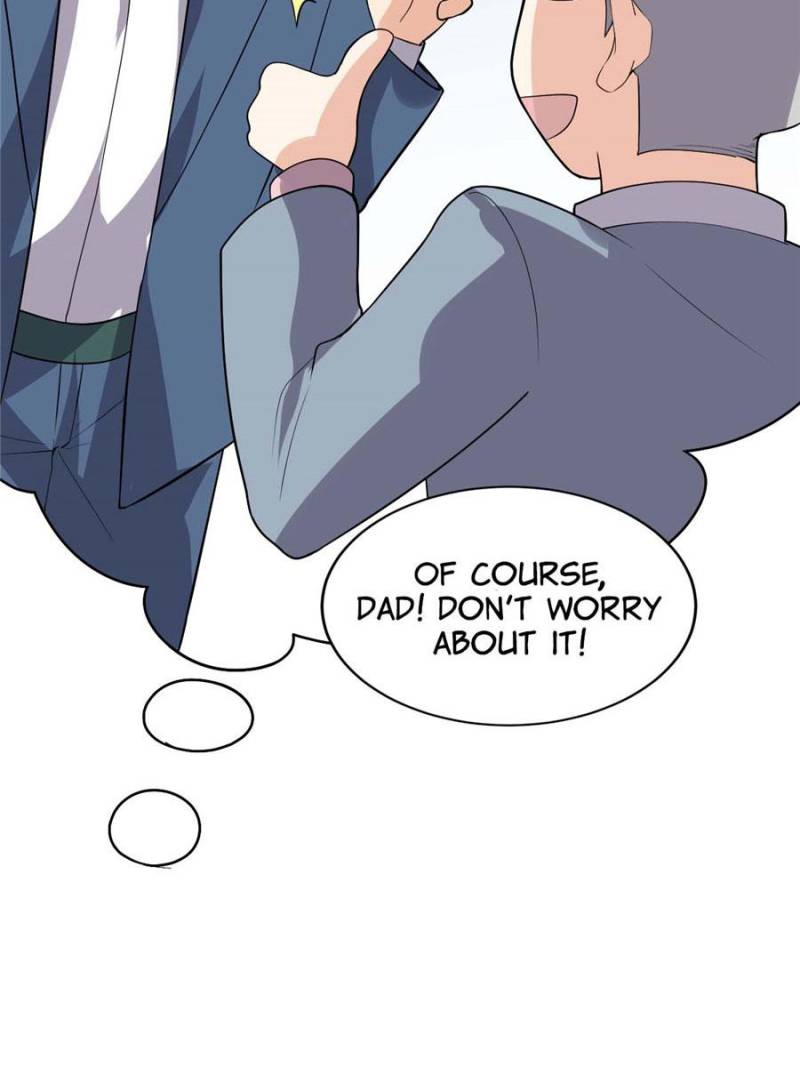 I Might Be a fake Cultivator chapter 37 page 3