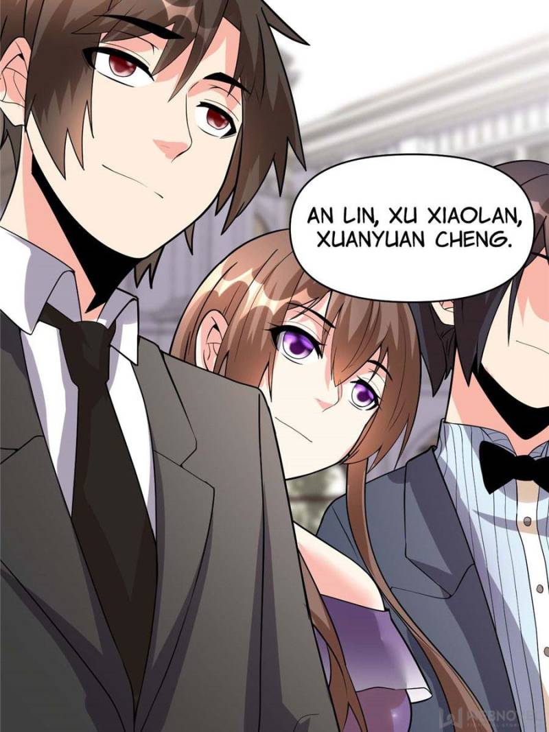 I Might Be a fake Cultivator chapter 37 page 30