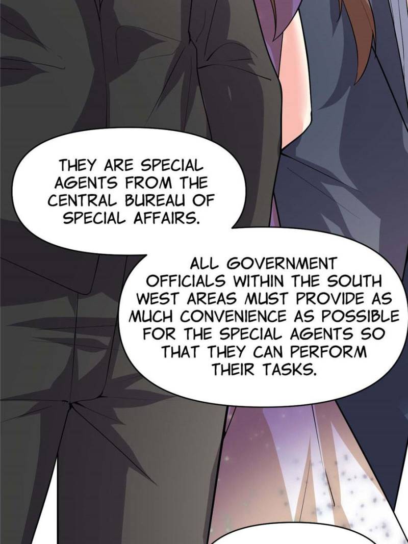 I Might Be a fake Cultivator chapter 37 page 32