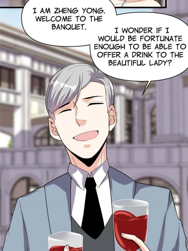 I Might Be a fake Cultivator chapter 37 page 33