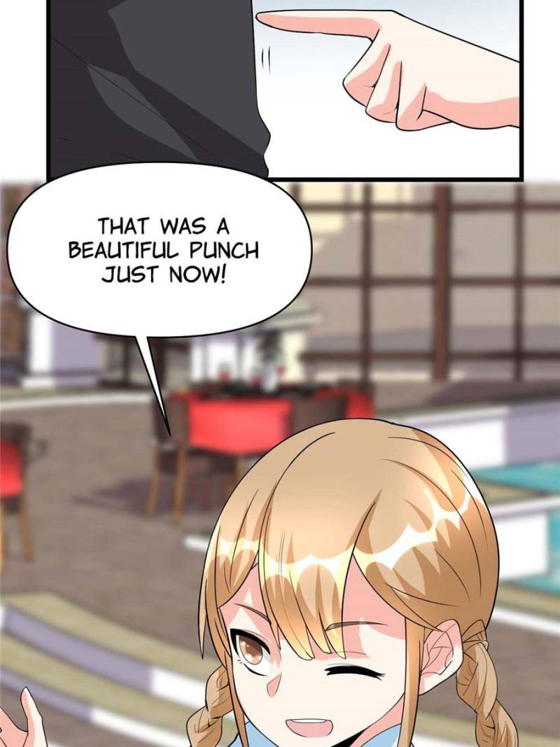 I Might Be a fake Cultivator chapter 37 page 36