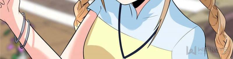 I Might Be a fake Cultivator chapter 37 page 37