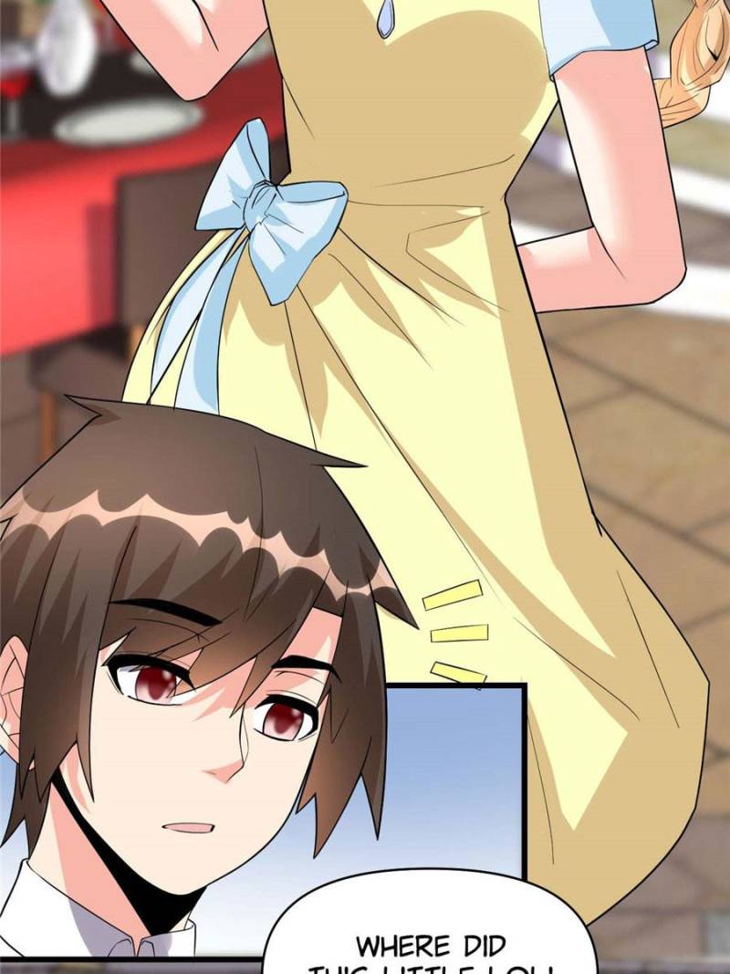 I Might Be a fake Cultivator chapter 37 page 38