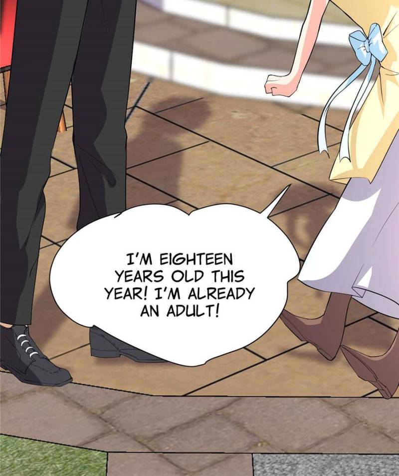 I Might Be a fake Cultivator chapter 37 page 41