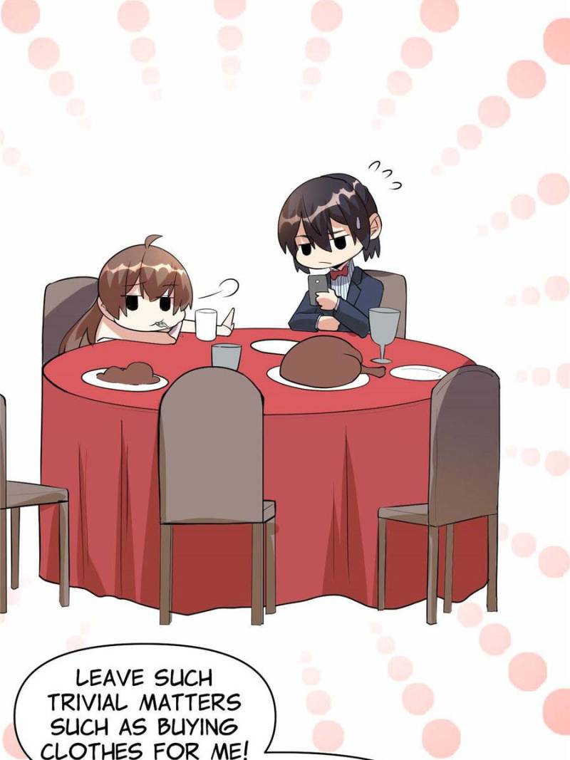 I Might Be a fake Cultivator chapter 37 page 45