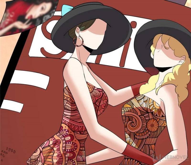 I Might Be a fake Cultivator chapter 37 page 48