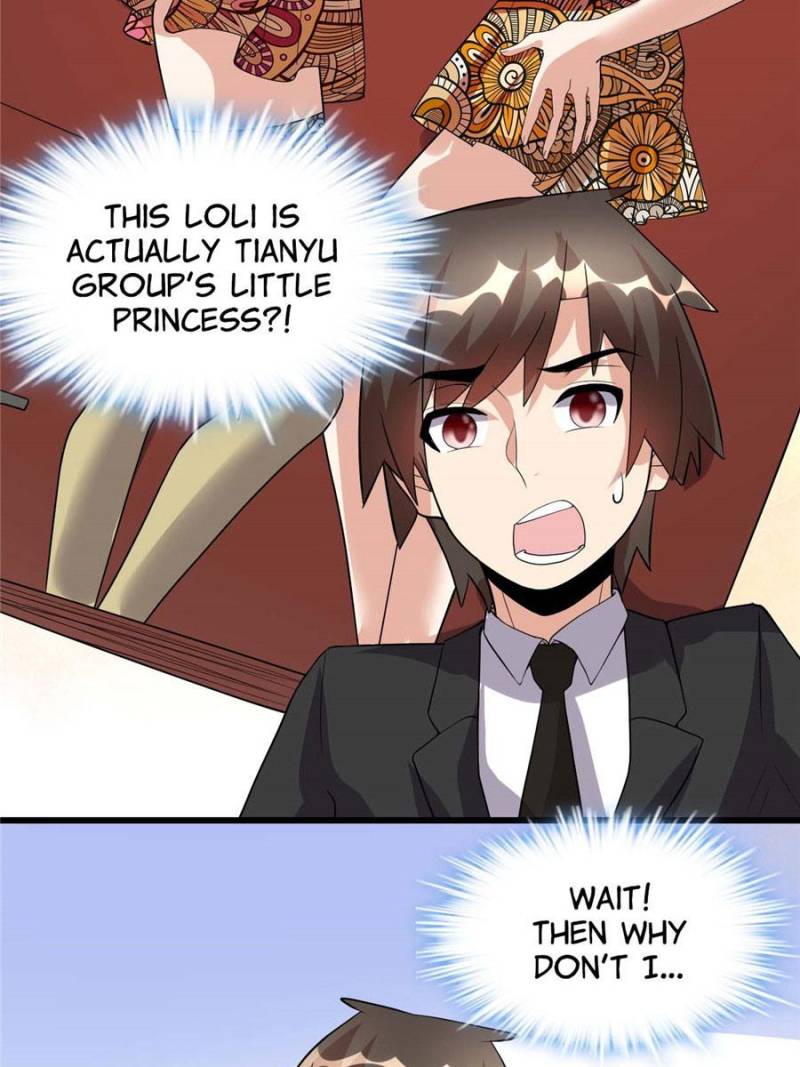 I Might Be a fake Cultivator chapter 37 page 49