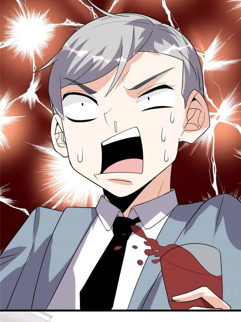 I Might Be a fake Cultivator chapter 37 page 5