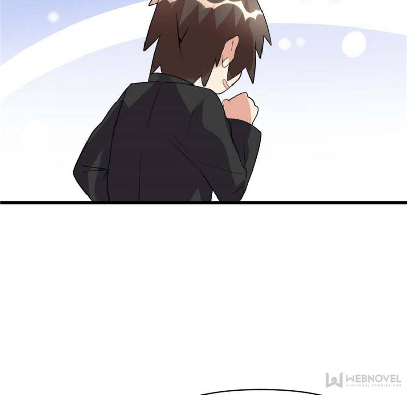 I Might Be a fake Cultivator chapter 37 page 50