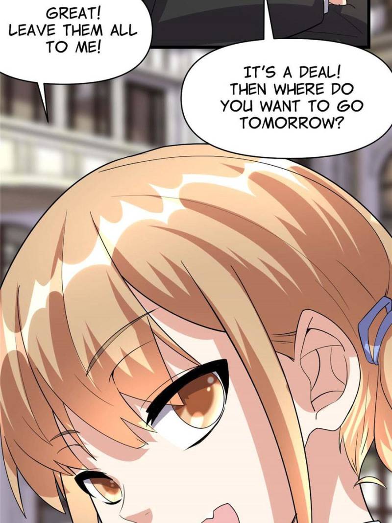 I Might Be a fake Cultivator chapter 37 page 52