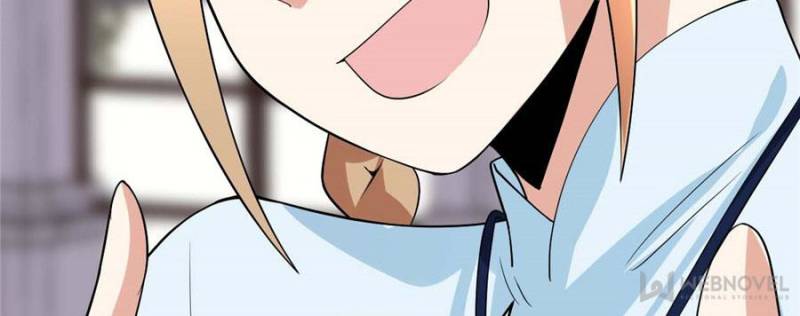 I Might Be a fake Cultivator chapter 37 page 53