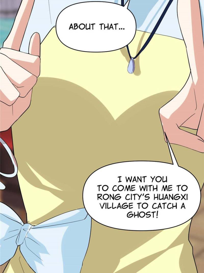 I Might Be a fake Cultivator chapter 37 page 55