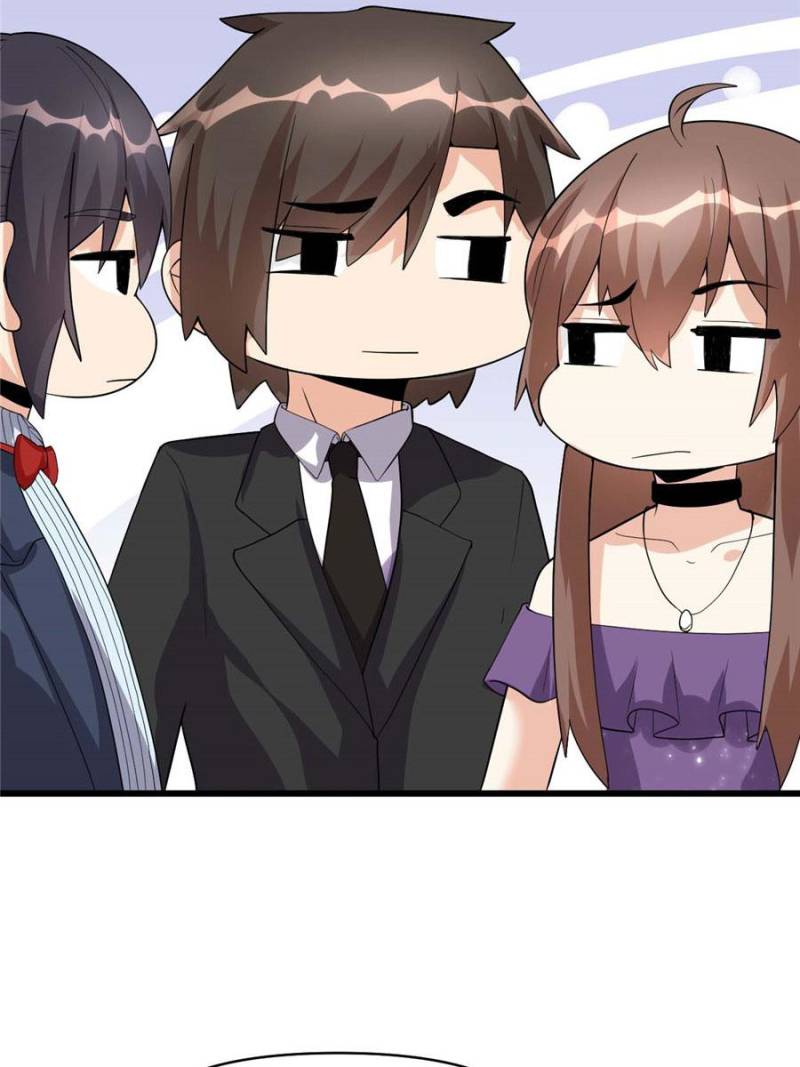 I Might Be a fake Cultivator chapter 37 page 57