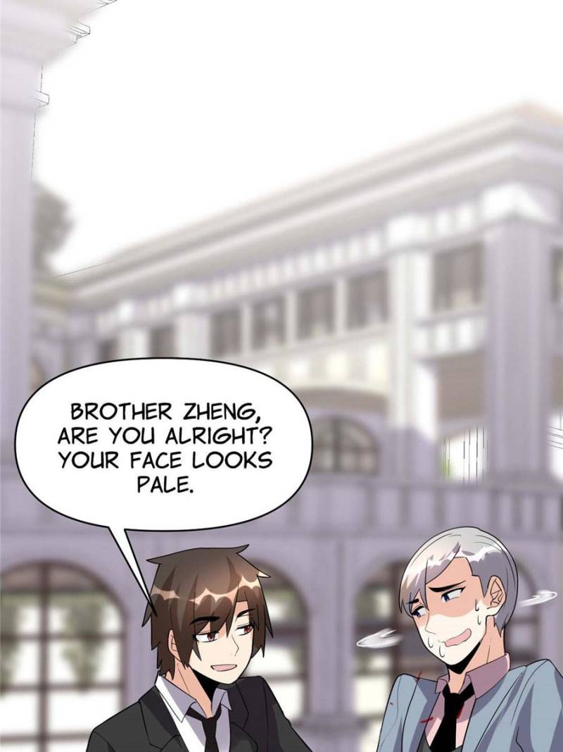 I Might Be a fake Cultivator chapter 37 page 6