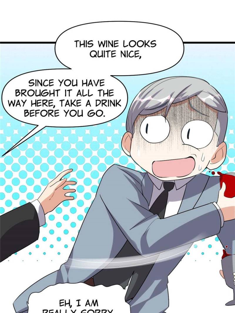 I Might Be a fake Cultivator chapter 37 page 8