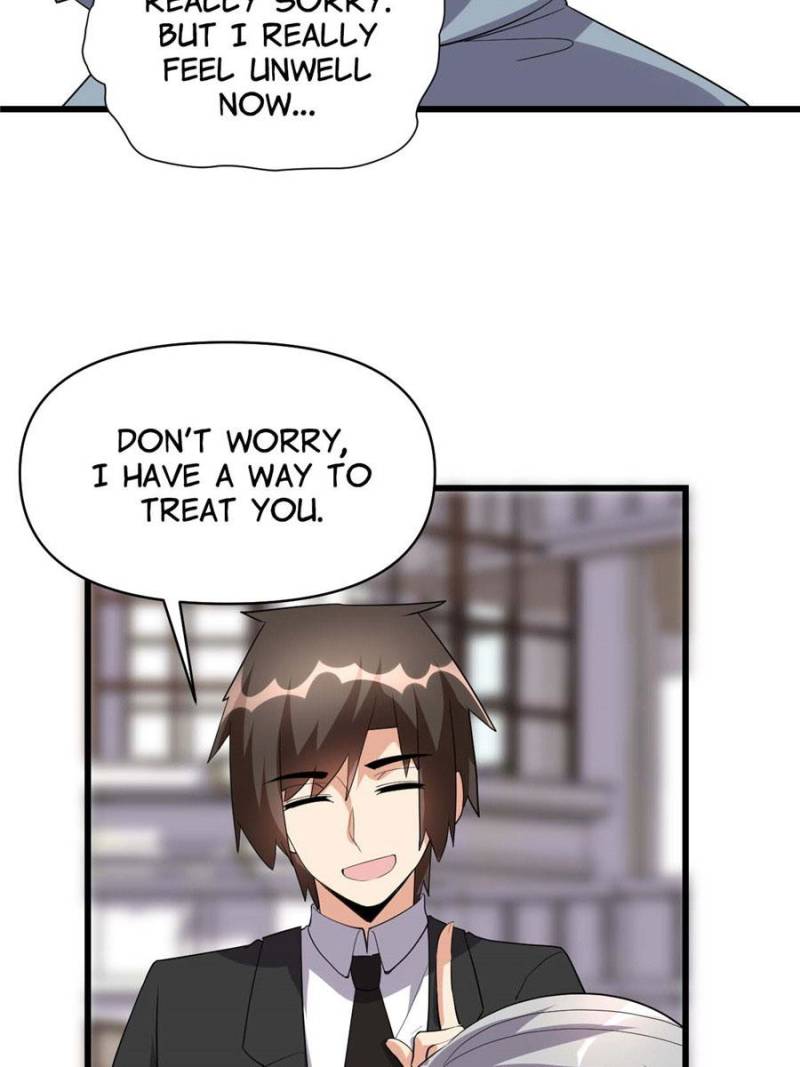 I Might Be a fake Cultivator chapter 37 page 9