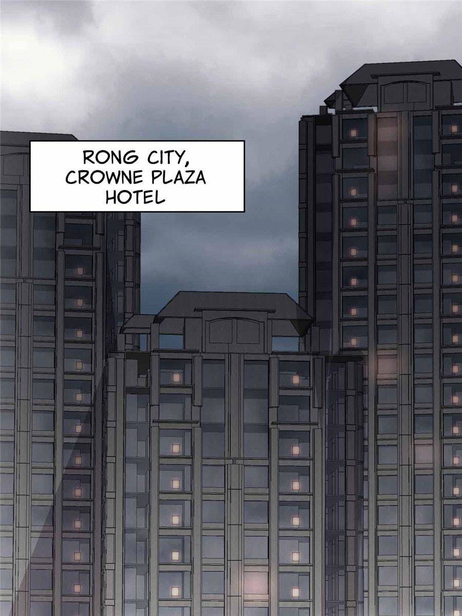 I Might Be a fake Cultivator chapter 40 page 1